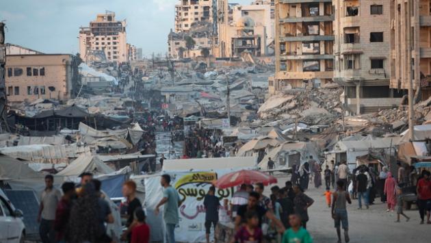 Idf, 'controlliamo il 40% di Gaza City'