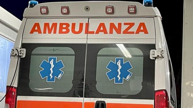 Auto contro camion in Friuli, muore ventenne