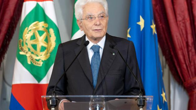 Mattarella al Csm, auspico trasparenza al di là delle divisioni