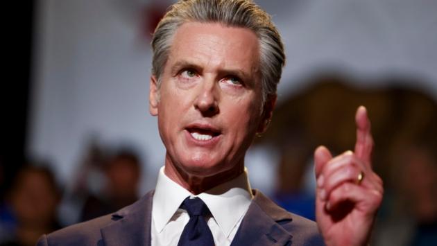 Newsom fa i conti a Trump, truppe a L.A. costate 120 milioni