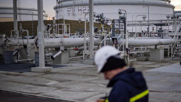 La Russia fornirà altro petrolio alla Cina