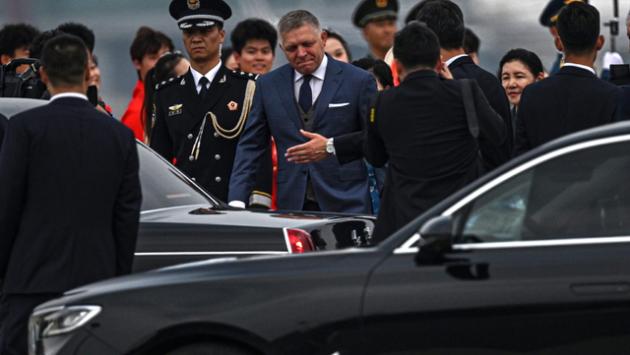 Cina, Slovacchia sostiene l'Iniziativa di governance di Xi