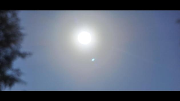 Weekend con tanto sole e temperature in aumento