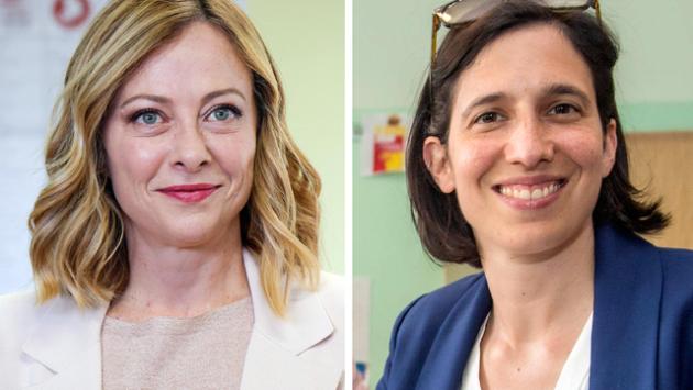 Meloni a Schlein, governo tutelerà italiani della Flotilla