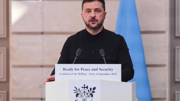 Zelensky,'se Putin mi invita a Mosca non vuole l'incontro'