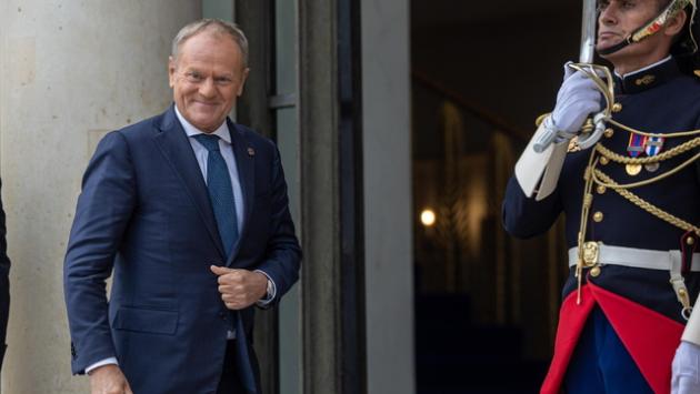 Tusk, no a truppe polacche nemmeno dopo fine guerra