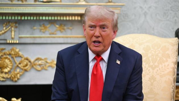 Trump, Zelensky-Putin non ancora pronti, qualcosa succederà