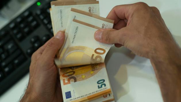 Ex consulente bancario sospettato di truffa milionaria