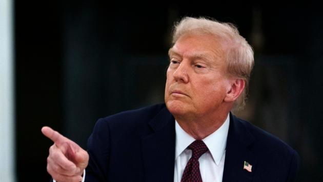 Trump, 'blitz Hyundai? Erano entrati in Usa illegalmente'