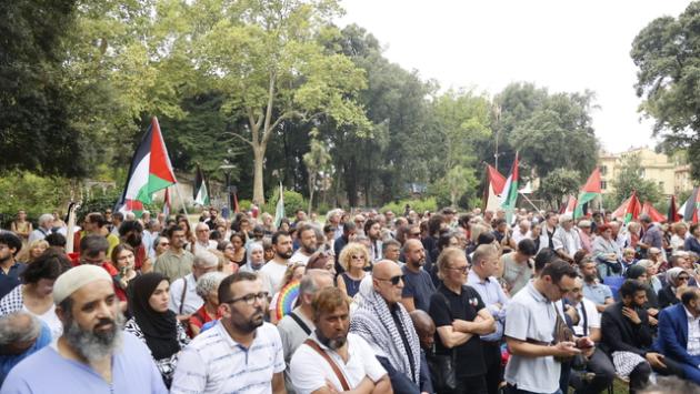 Funerali Marah, lettera minatoria da anonimo Usa a sindaco
