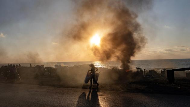 Wafa, 18 morti in attacchi israeliani, sette sono bambini