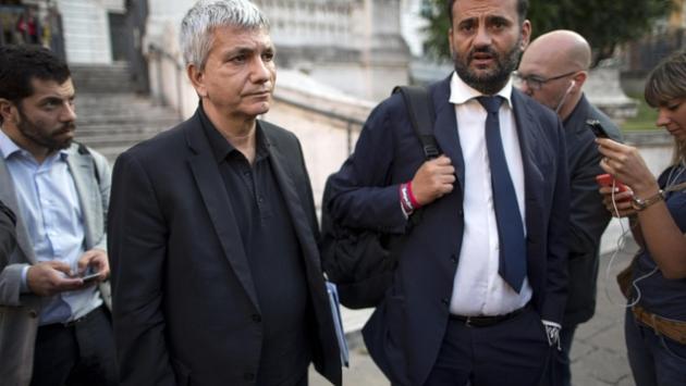 Regionali, Vendola mi candido sostenendo lealmente Decaro