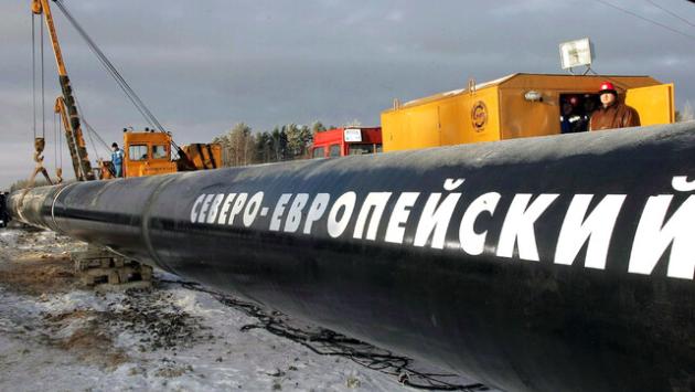 Stretta al gas russo, la proposta sul tavolo a Copenaghen
