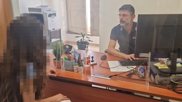 Violenza sessuale su due turiste, tre arresti nel Catanese