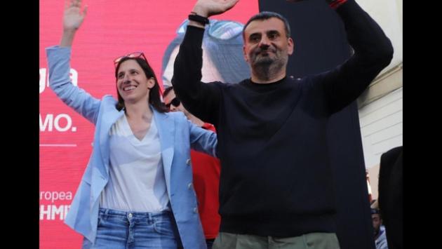 Decaro, guido il progetto per questa Regione