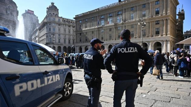 Siti sessisti, si indaga su società di Vitiello a Genova