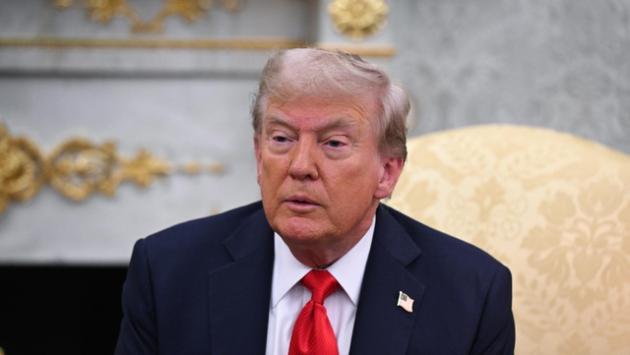 Trump, parlerò con Putin, abbiamo un buon dialogo