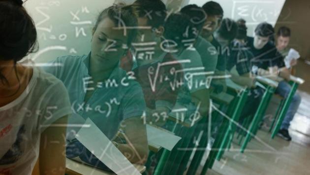 'Ansia in matematica',Trieste tra prime università a studiarla