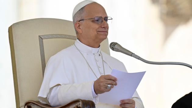 Il Papa, Mediterraneo sia luogo incontro,non tomba per morti
