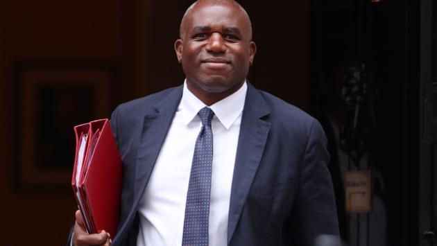 Rimpasto Starmer, Lammy è il nuovo vicepremier Gb