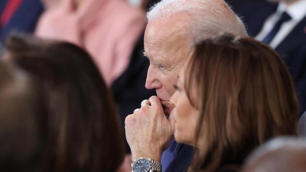 Nbc, Biden operato per un tumore alla pelle