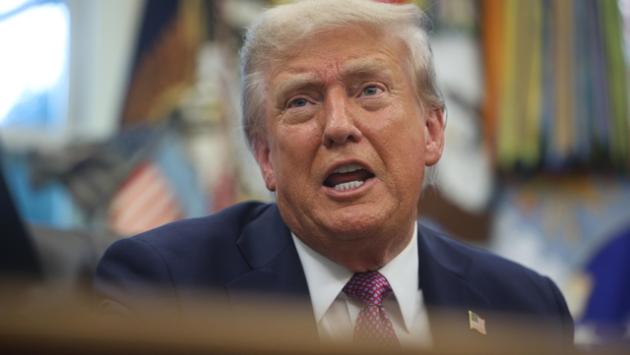 Trump pensa di inviare la guardia nazionale a Portland, Oregon