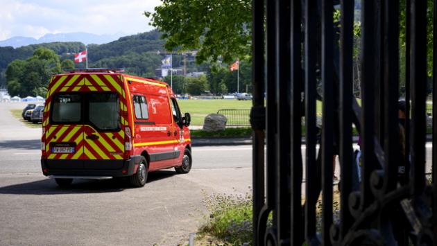Auto su pedoni in Normandia, 1 morto e diversi feriti