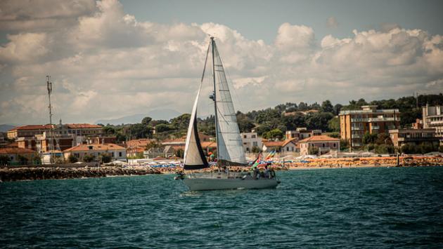 Missione Global Sumud Flotilla partirà da Augusta