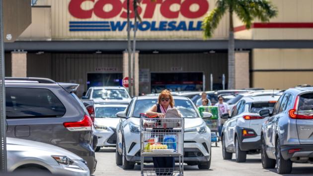 Usa valutano divieto di shopping per diplomatici Iran a Ny