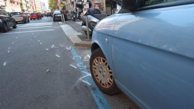 25enne investito, arrestato agente positivo all'alcoltest