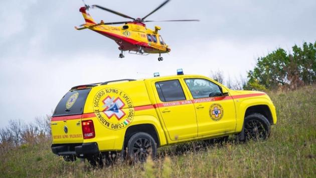 Ritrovati i due escursionisti dispersi sulle Dolomiti friulane