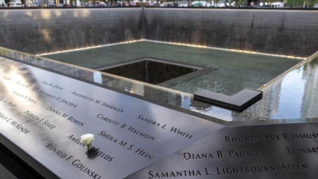 'Trump punta al controllo del memoriale dell'11 settembre'