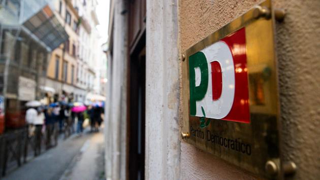 Il Pd ufficializza i candidati presidenti delle Regioni