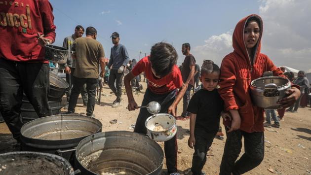++ Save the Children, 'oltre 20mila bambini uccisi a Gaza' ++