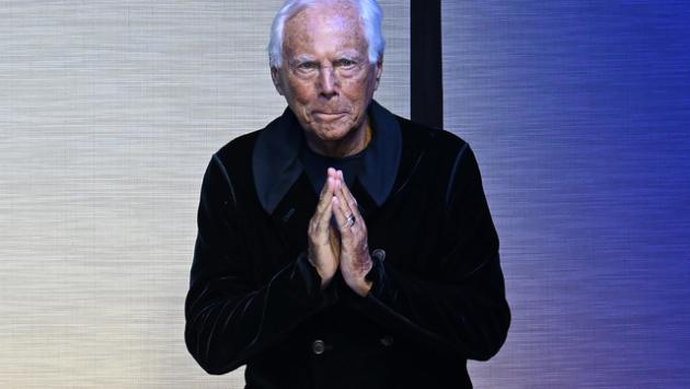 I funerali di Armani si svolgeranno a Rivalta domani pomeriggio. Il piccolo  borgo piacentino sarà "blindato"