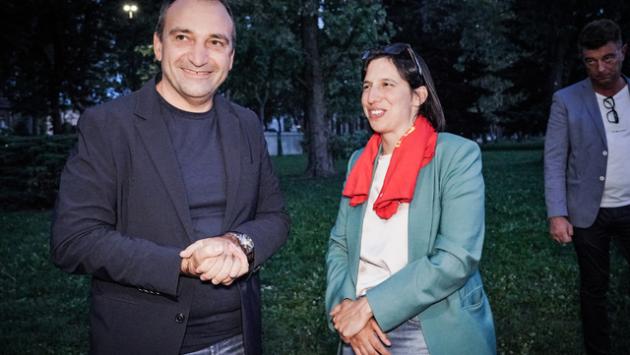 Lo Russo, congratulazioni Schlein ha compattato centrosinistra