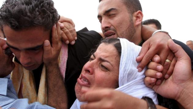 Corte Israele, detenuti palestinesi denutriti, fornire cibo