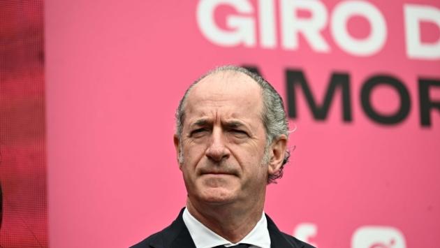 A. Fontana, il Veneto non può prescindere da Zaia