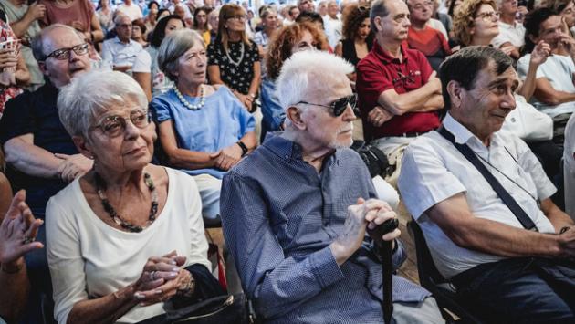Schlein, Meloni abituati non ti faremo favore di dividerci