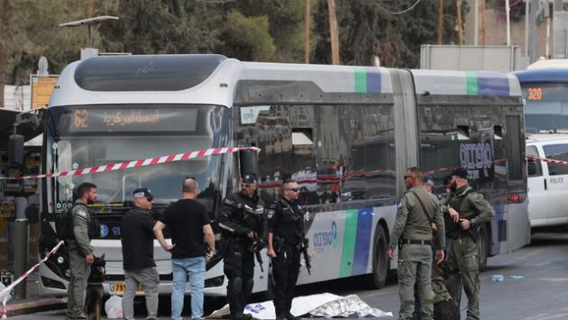 Attentato a Gerusalemme, sale a sei il numero dei morti