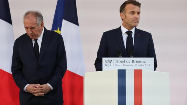 Macron 'prende atto', nomina successore nei prossimi giorni