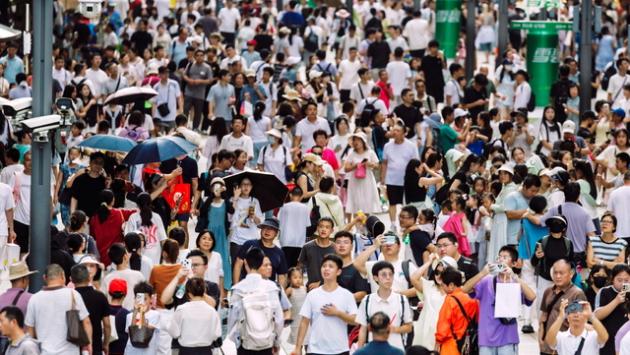 Cina, surplus agosto sale a 102,33 miliardi, +3,1% export