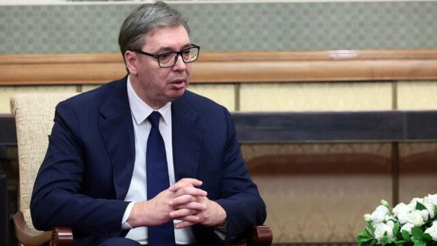 In Unione europea monta la protesta per insulti di Vucic ai Verdi europei