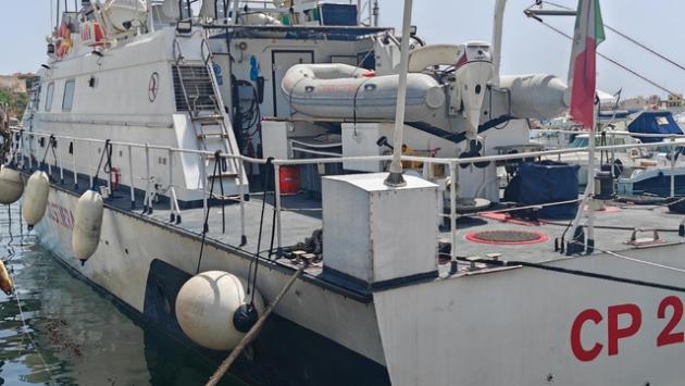 Migranti sbarcati a Lampedusa, 'libici ci hanno sparato'