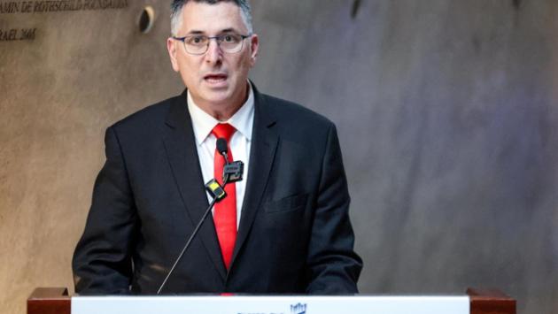 Due ministre spagnole 'persone non grate' in Israele