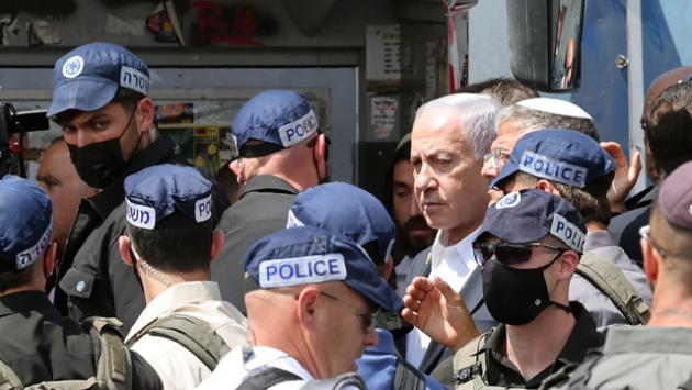 Netanyahu, soldato ultraortodosso ha ucciso i terroristi