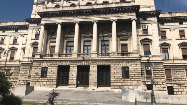 Resta in carcere il giovane fermato per terrorismo a Trieste