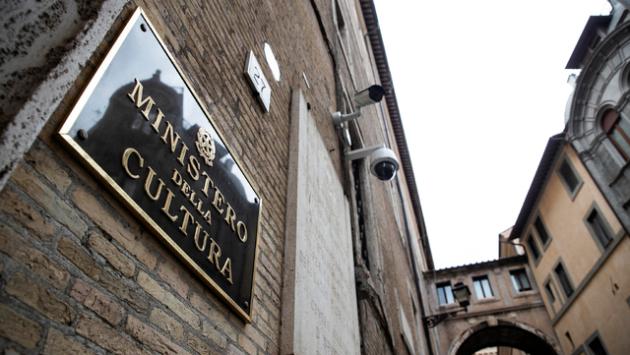 MiC, ecco città finaliste della Capitale italiana del libro 2026