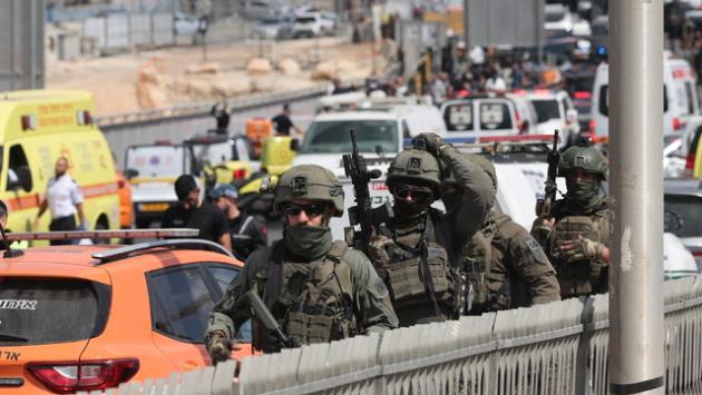 Sale a 5 morti il bilancio dell'attentato a Gerusalemme