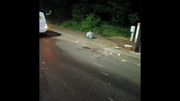 Auto pirata travolge e uccide un 13enne in bici